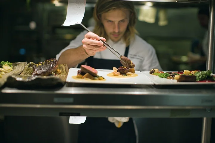 Chef Obsessions