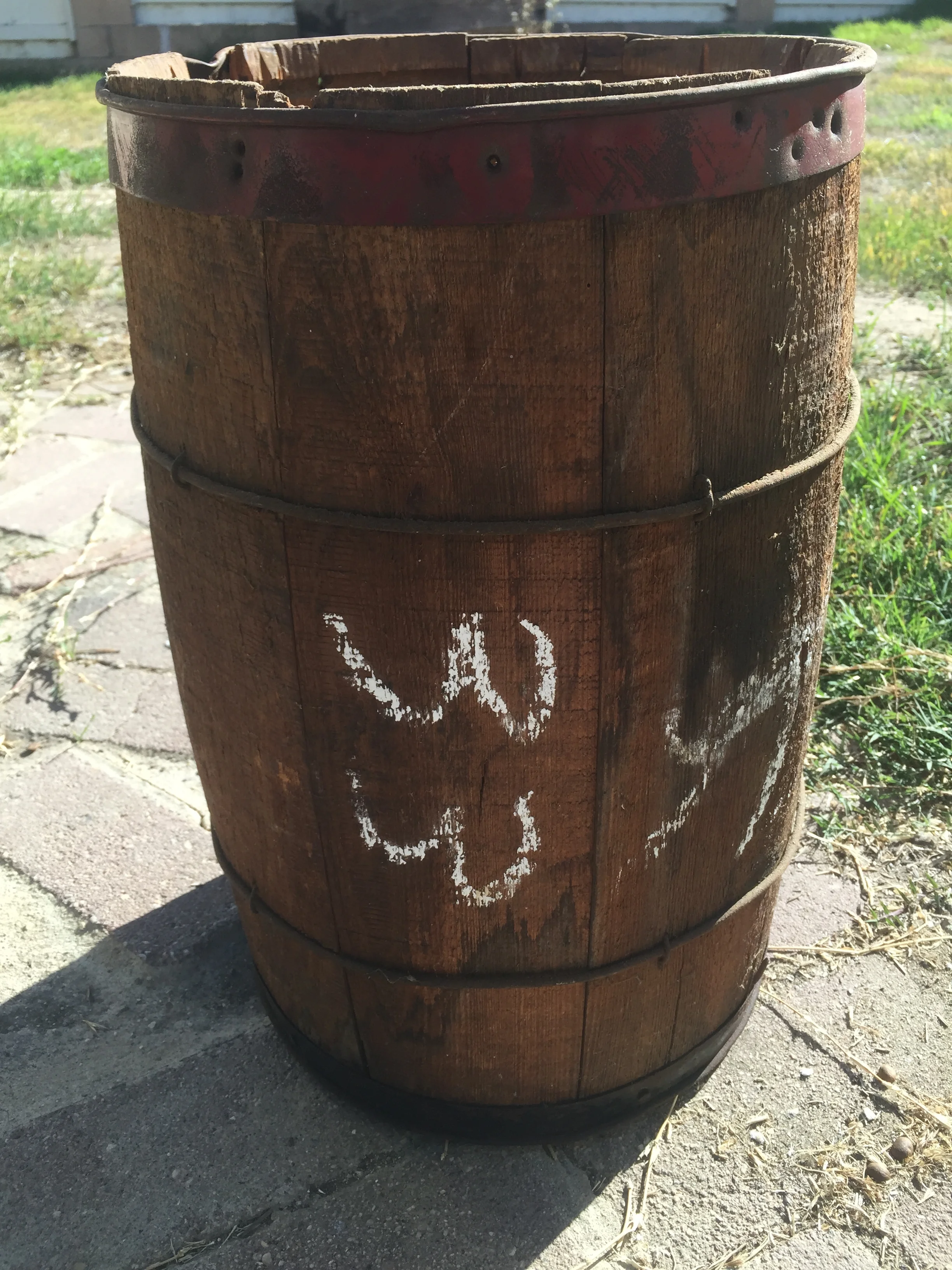 PCC (Pasadena Community College) Flea Market