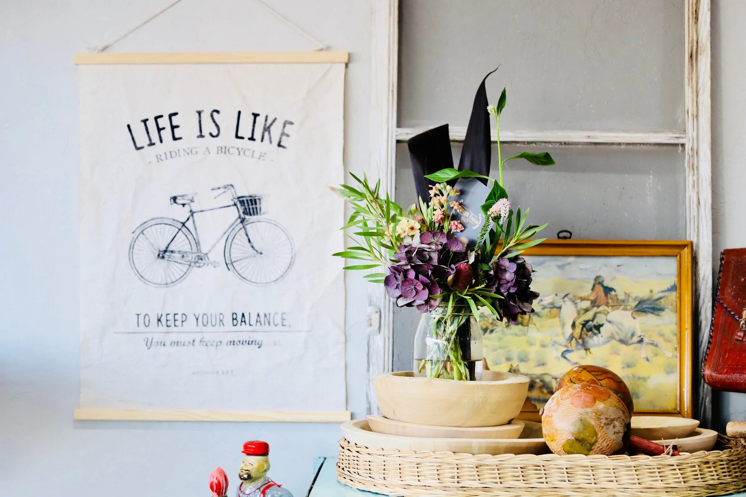 August Pop Up - Local Artisans