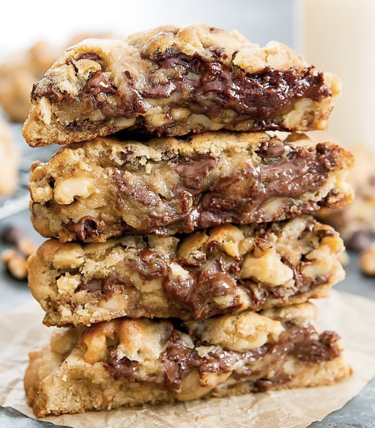 Cookie Exchange by Savory n Sweet, Inc.