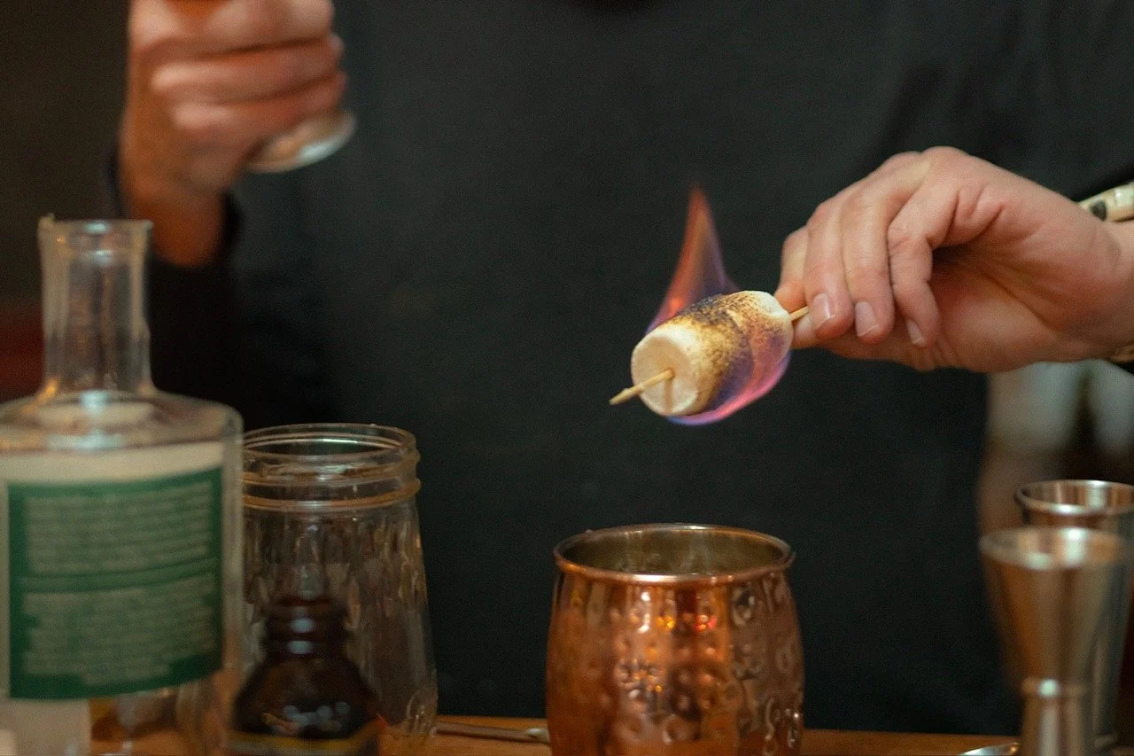Mixology with the King of Pisco - Peter Lovera