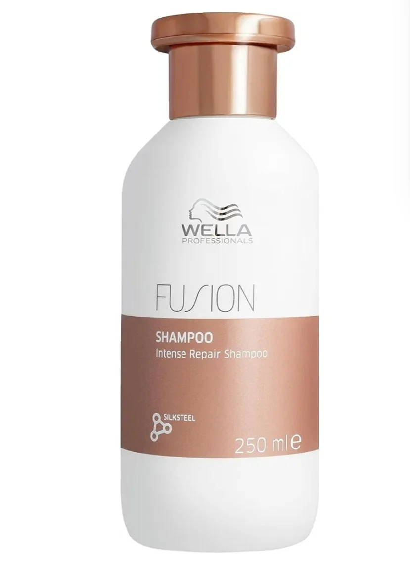 Fusion Shampoo