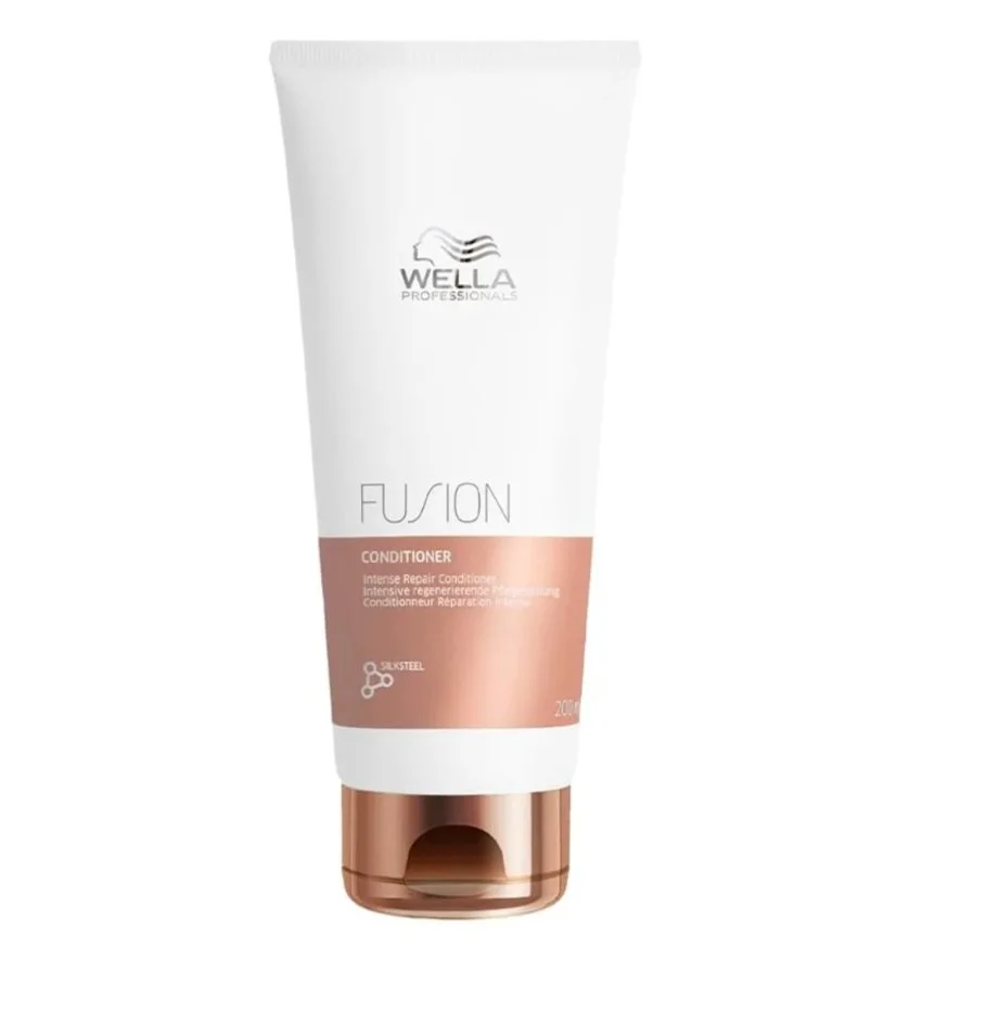 Fusion Conditioner