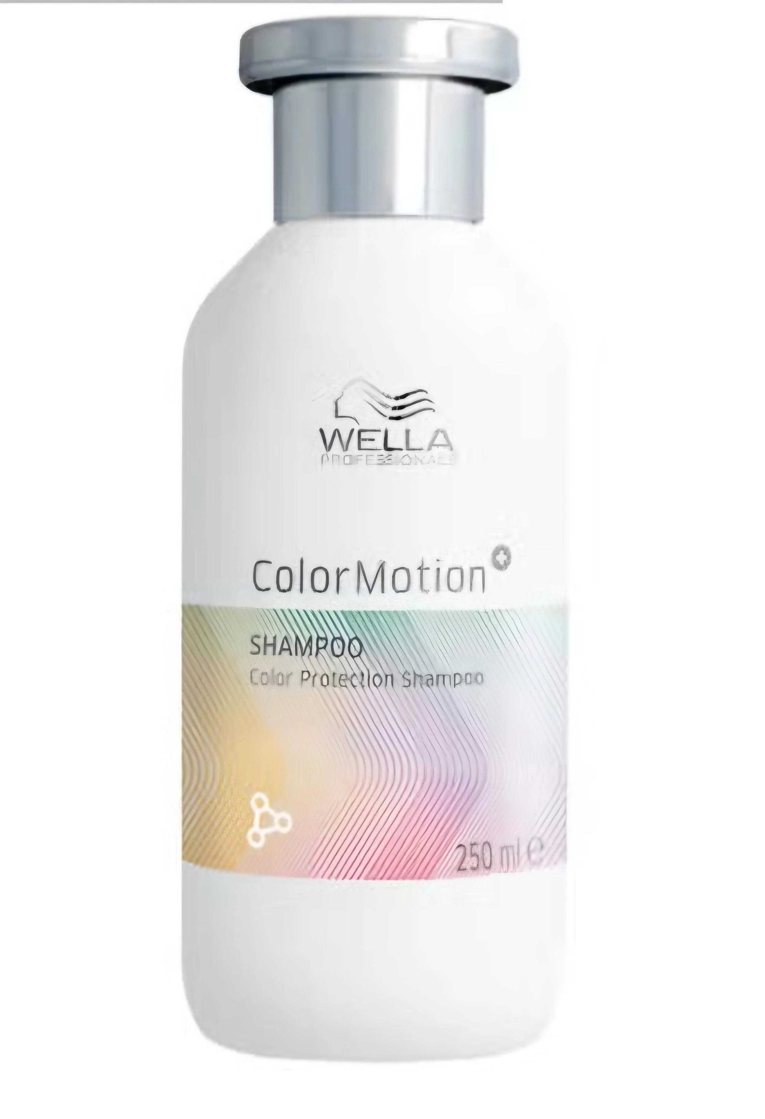 Color motion Shampoo