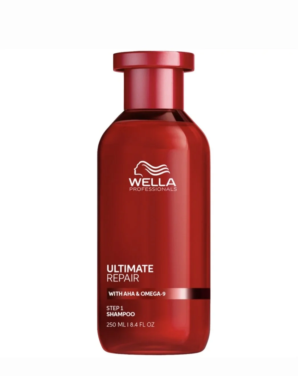 Wella Ultimate Repair Shampoo