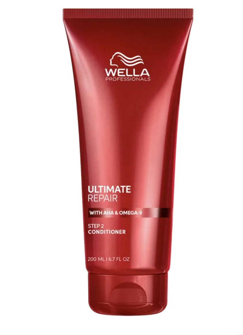 Wella Ultimate Repair Conditioner