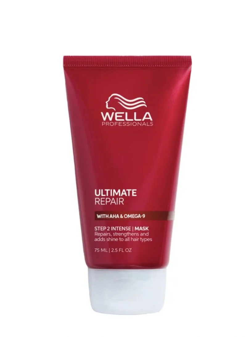 Wella Ultimate Repair Mask 75ml