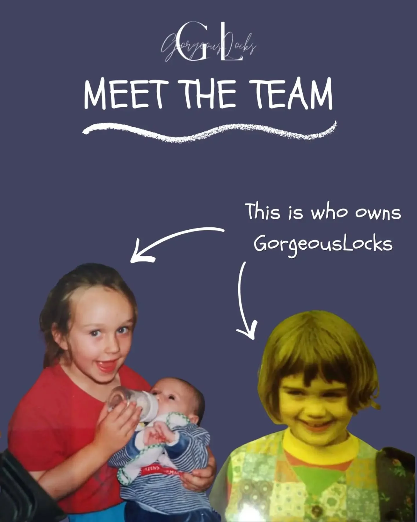 A slightly different meet the team at GorgeousLocks Galway &amp; Limerick🥰🤣

Swipe right to meet the full team➡️

#gorgeouslocks #gorgeouslocksgalway #gorgeouslockslimerick #meettheteam
