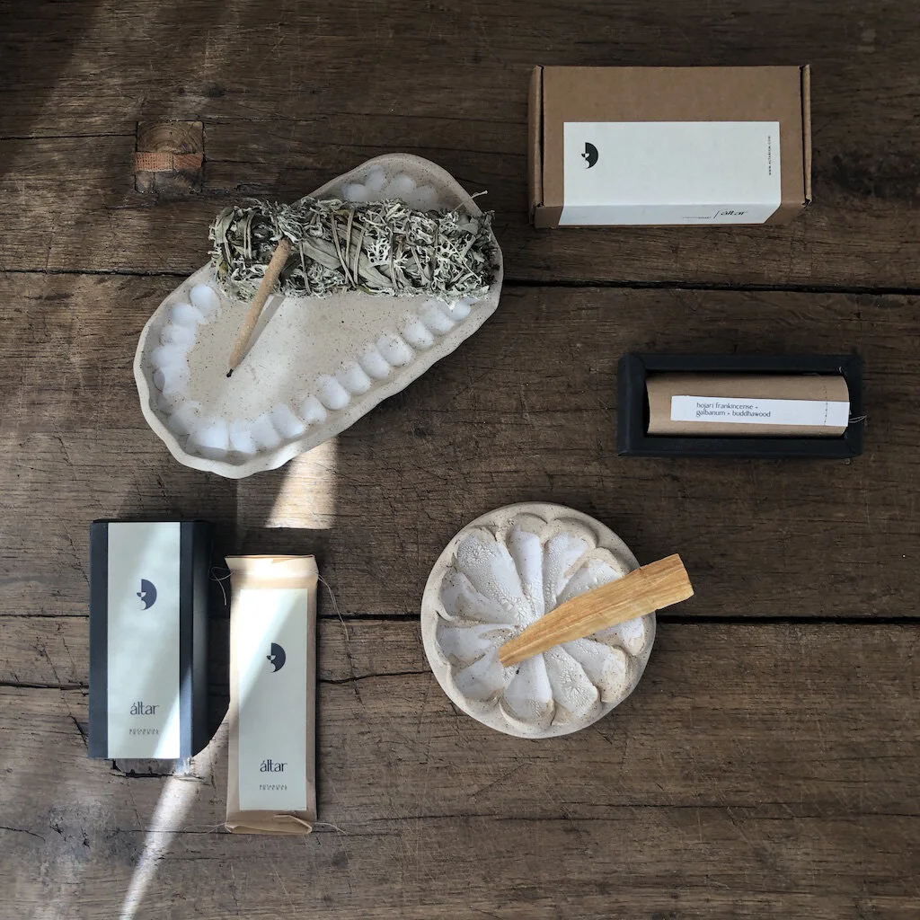 Pogonia Ritual Set.jpg