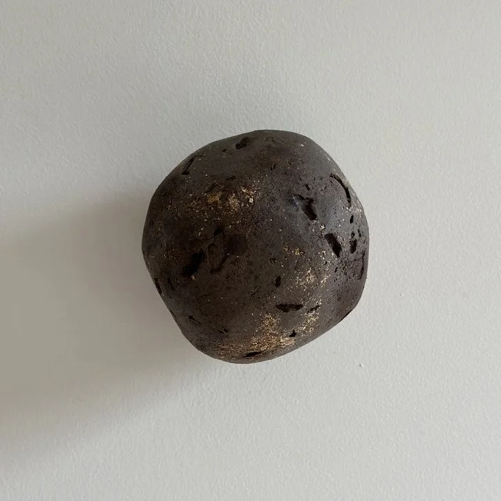 Ájá Brown Rock Wall Object.jpg