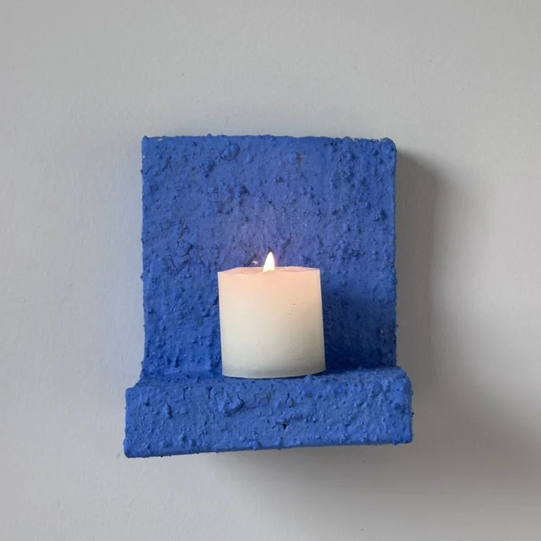 Kingi Wall Candle Holder M_voor.jpg