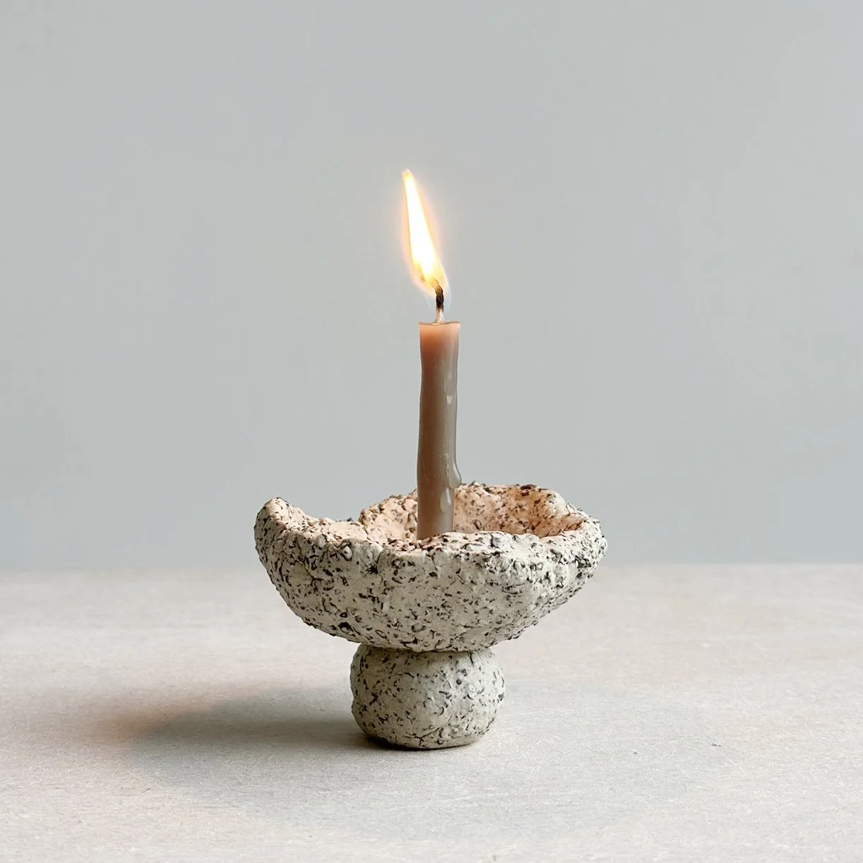 Miyazu Ritual Incense:candle holder XS.jpg