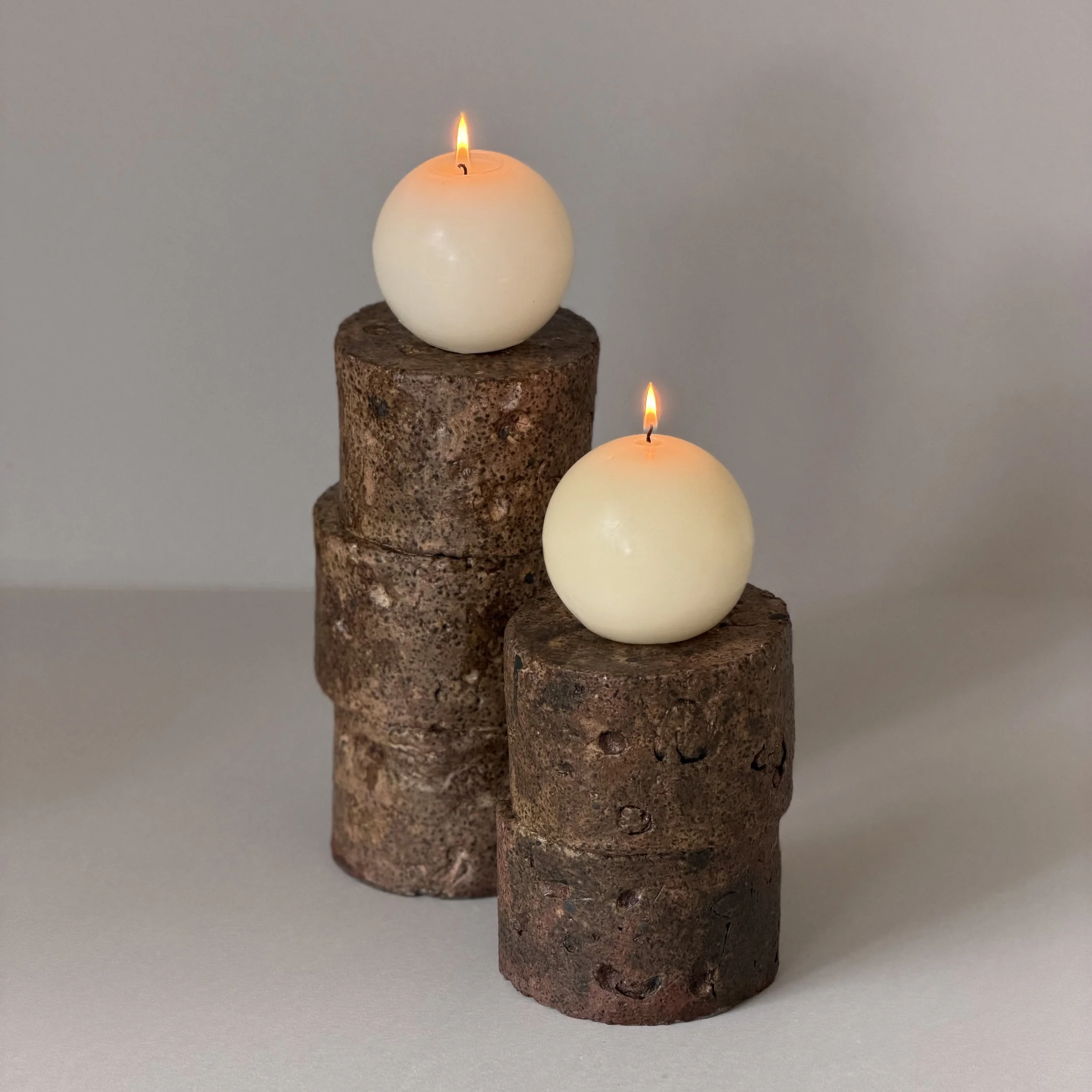 Hiako Candle Holders_candle ball_SQ.jpg