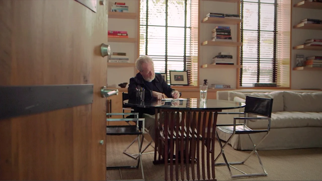 JOURNEY TO THE OSCARS