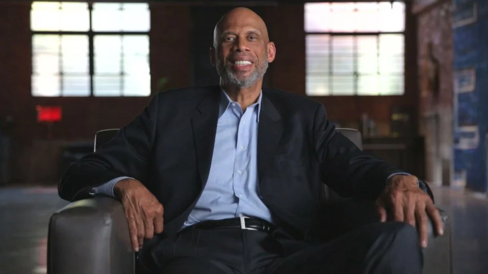 KAREEM: MINORITY OF ONE
