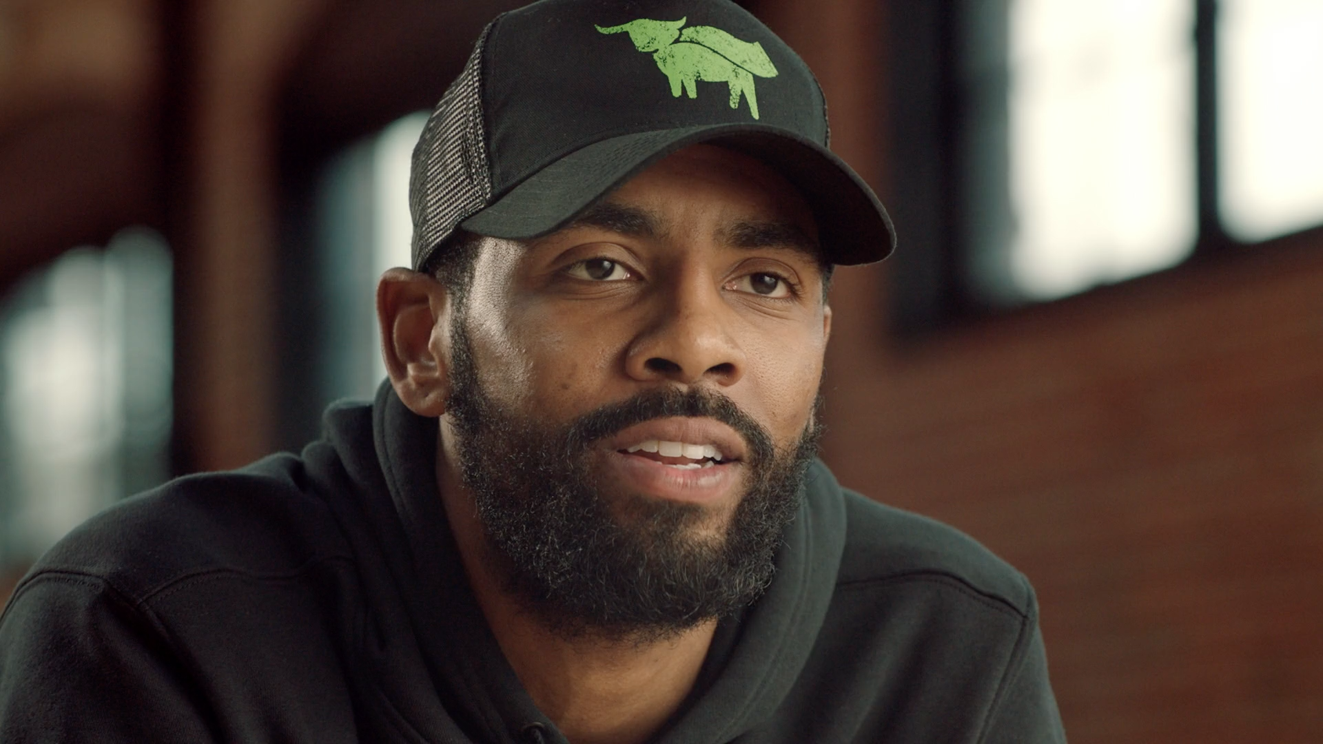 KYRIE IRVING: GO BEYOND