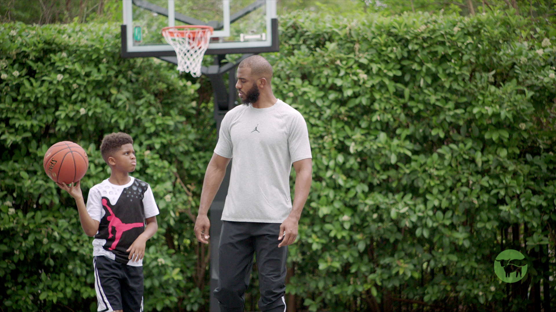 CHRIS PAUL: GO BEYOND