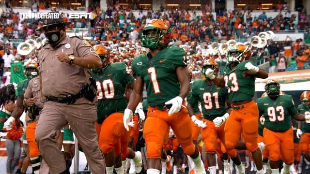 WNU FAMU FOOTBALL 60 SEC TRAILER (PREMIERES OCT 14) NEW.mov