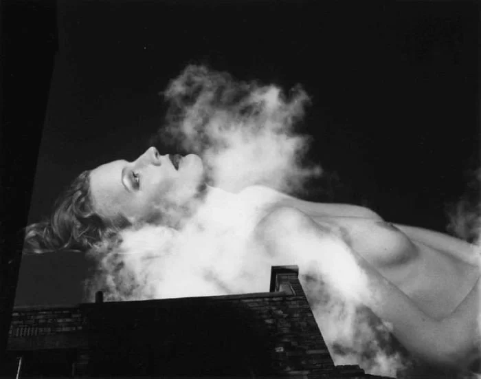 Circumstances N 150  - 2000
Silver Gelatin Print 2/6
Size: 80x90cm
POA