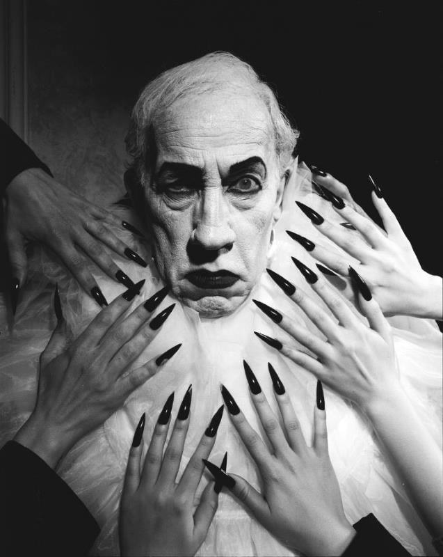 SIMON CALLOW -
ONE STEP CLOSER