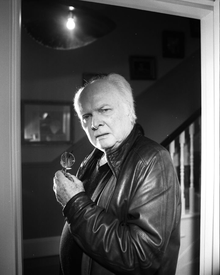 MICHAEL ATTENBOROUGH BY SANGES  © N1.jpg