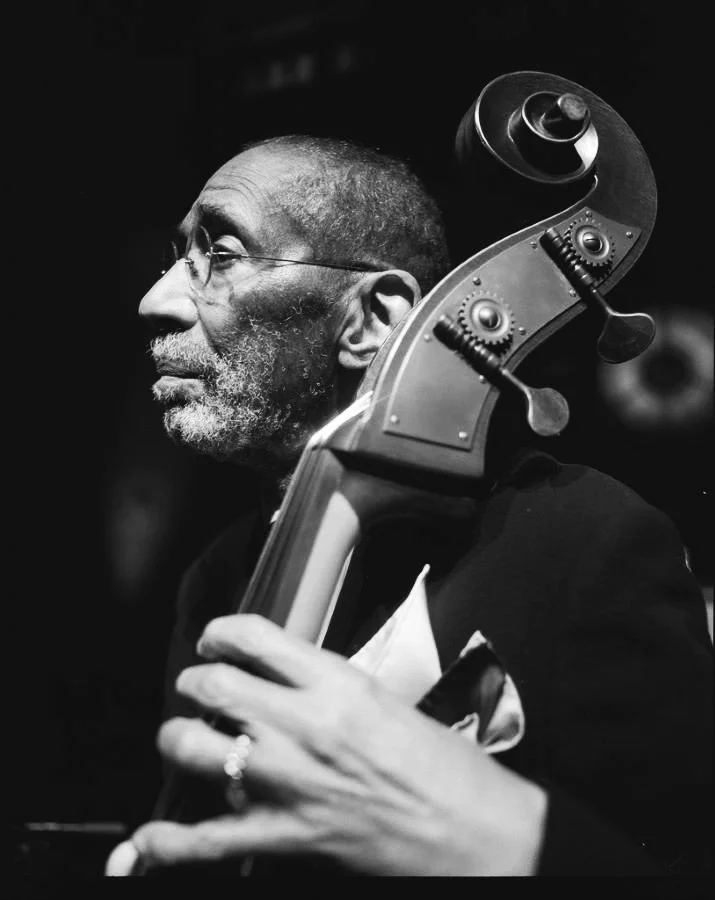 RON CARTER BY SANGES  © N1.jpg