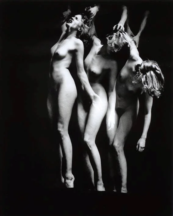 Circumstances N 112
Silver Gelatin print 2/6 
Size: 80x90
POA
