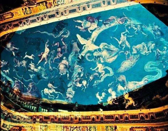 METAMORPHOSIES N 4 BY SANGES @.jpg