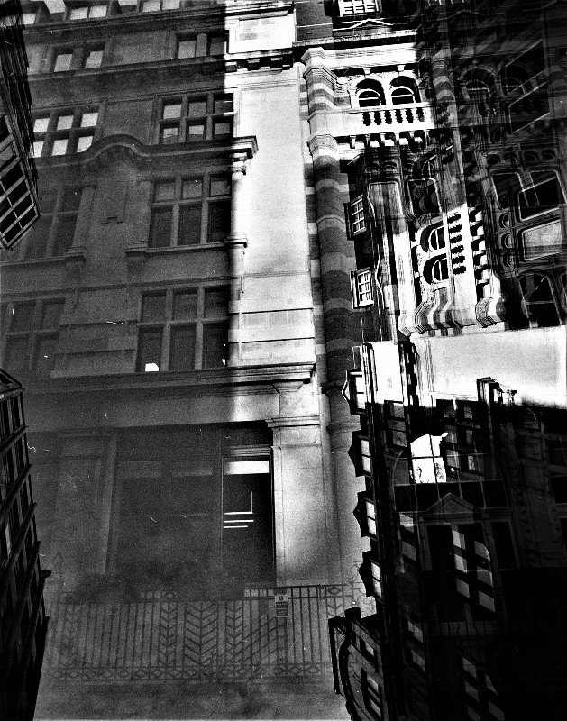 Metropolis
