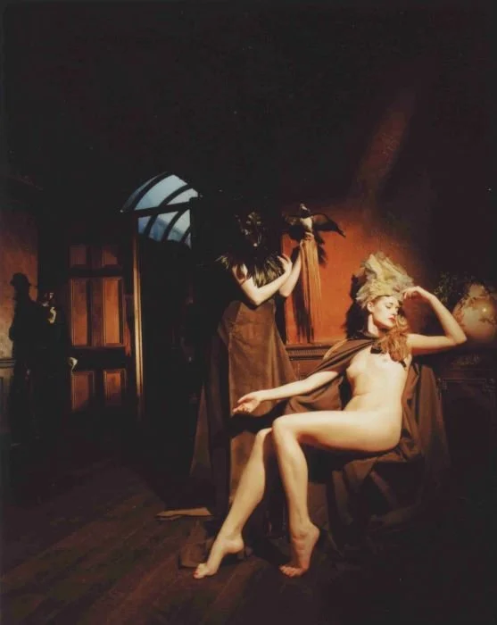 The Night Bird Series N1 - 2010
C-Type print 1/6
Size: 50x60cm
POA
