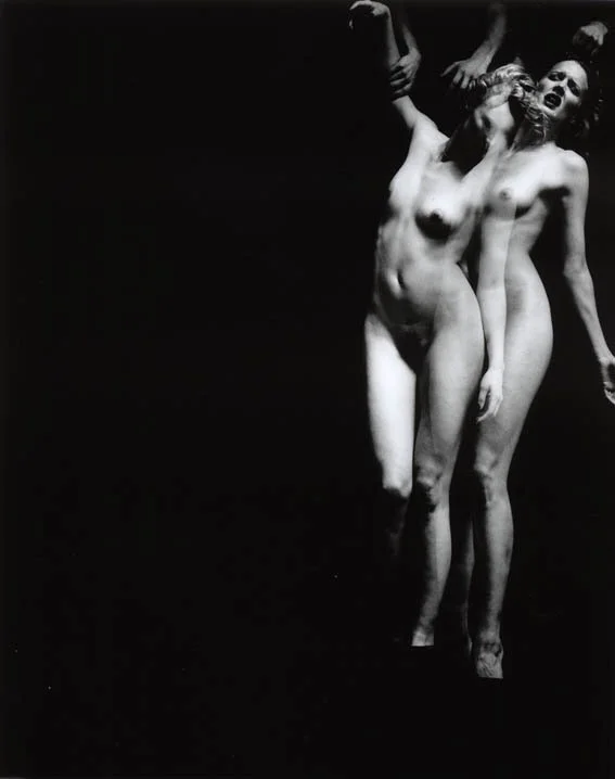 Circumstances N 111 
Silver Gelatin print 2/6 
Size: 80x90
POA
