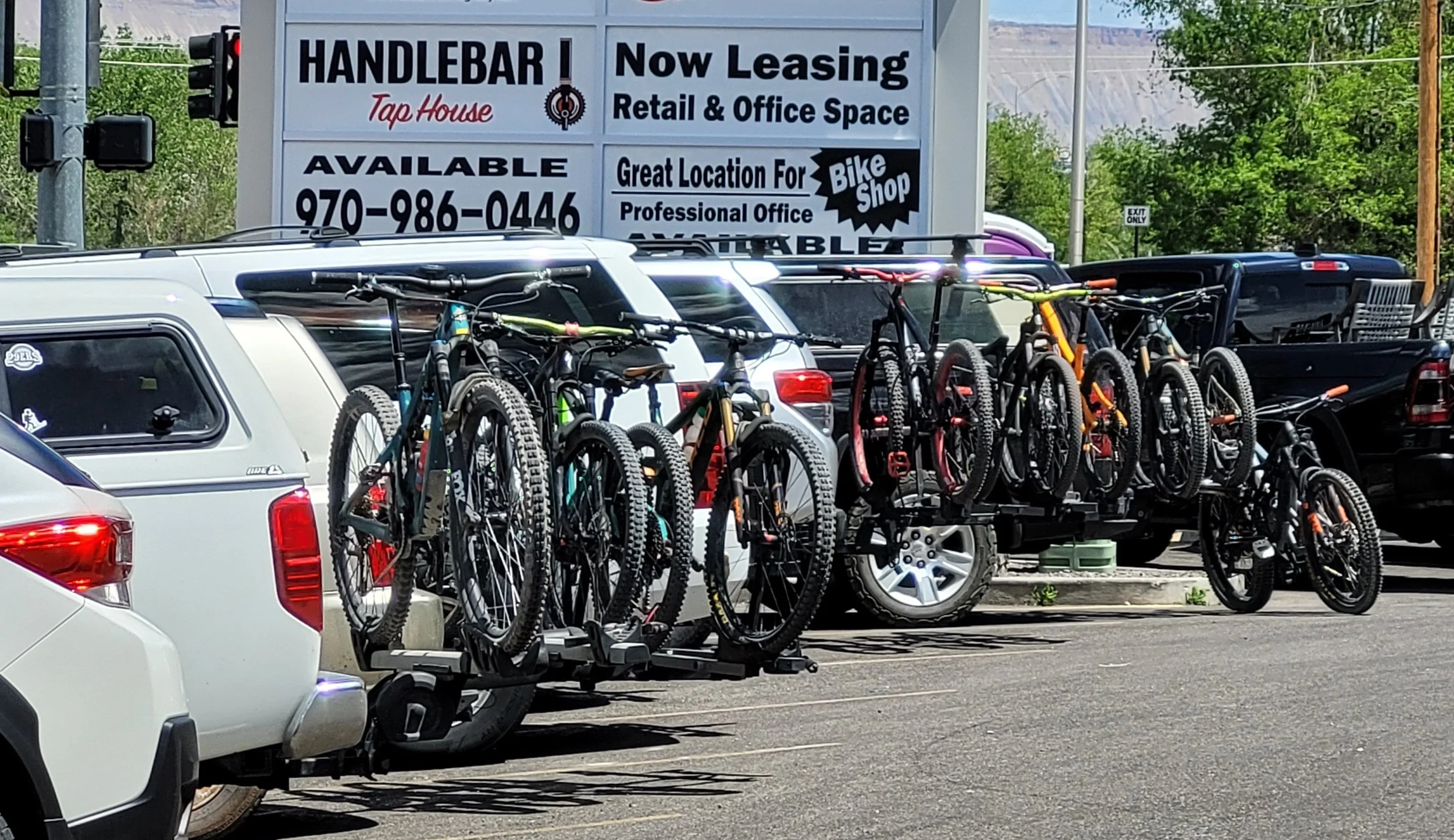 Bikes Parking lot.jpeg