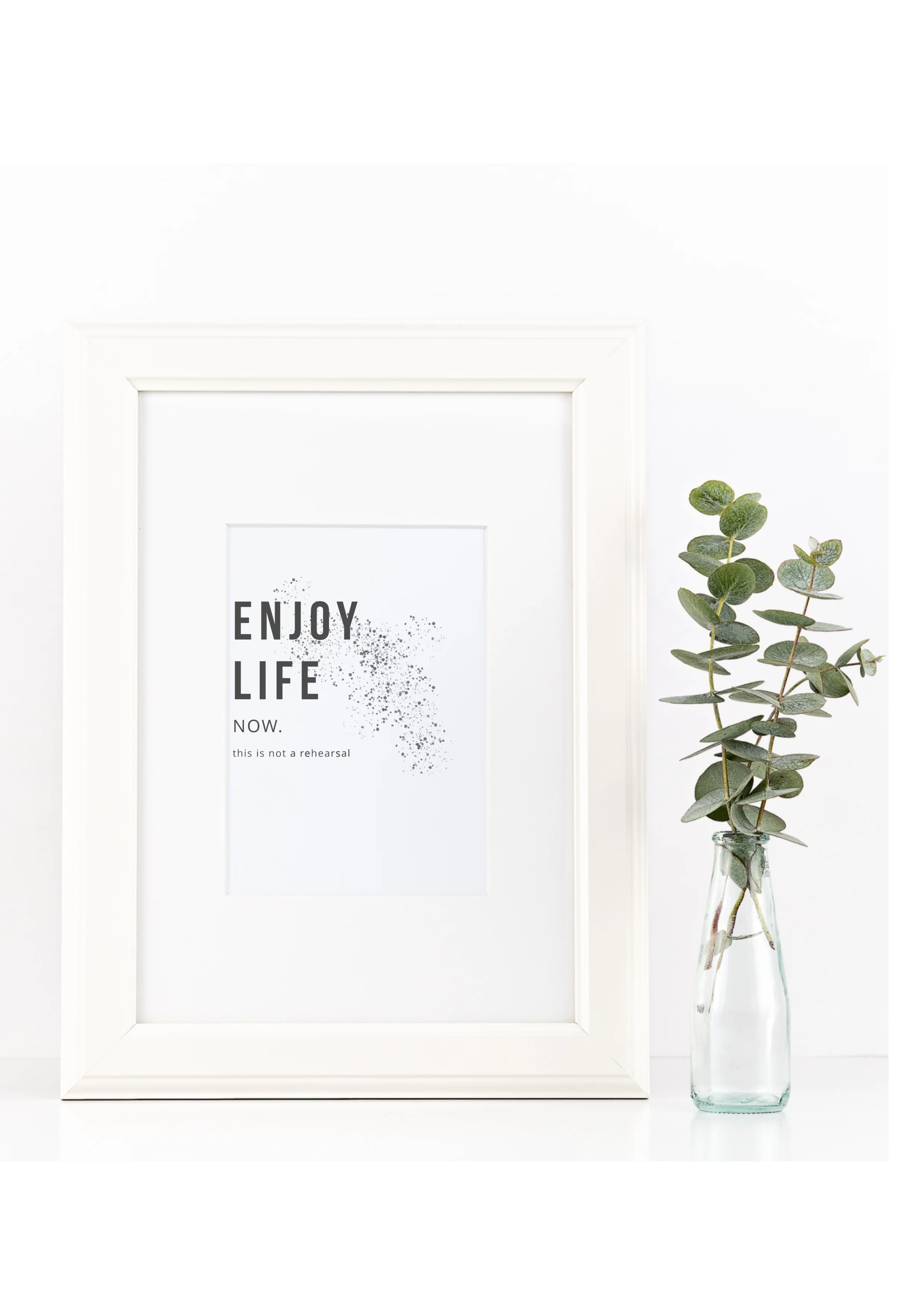 quotation print
