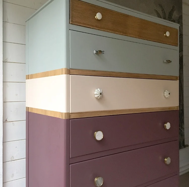 up cycled furniture