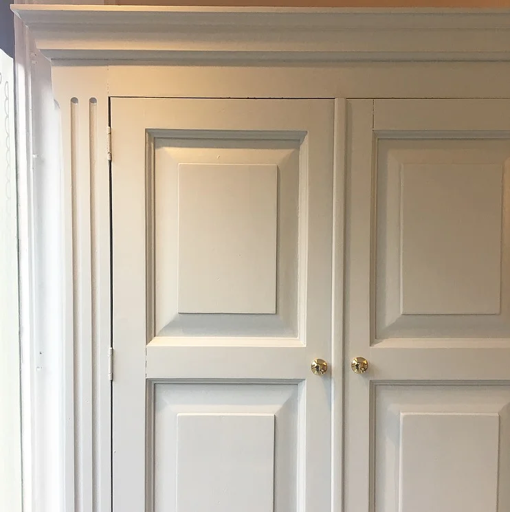 painted furniture
