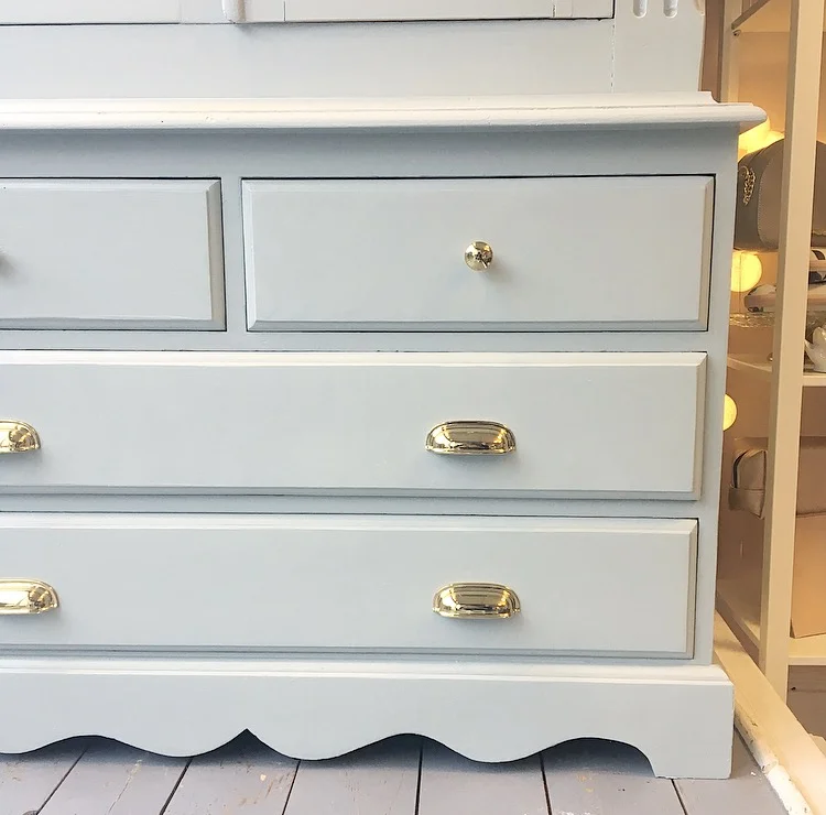 stylish storage