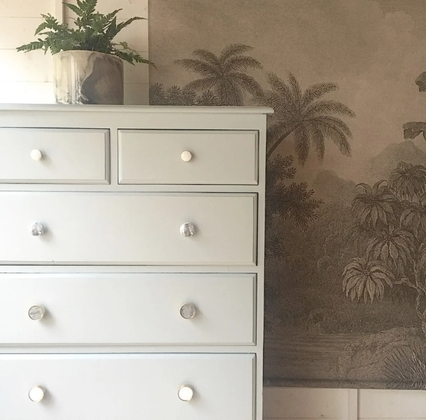 Drawer unit