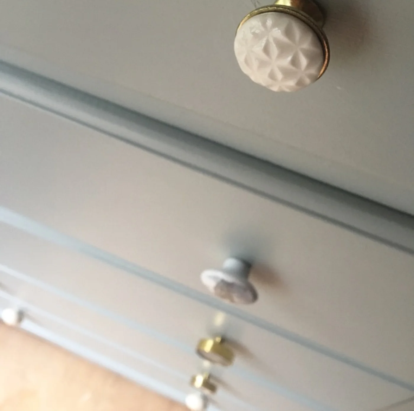 quirky drawer knobs