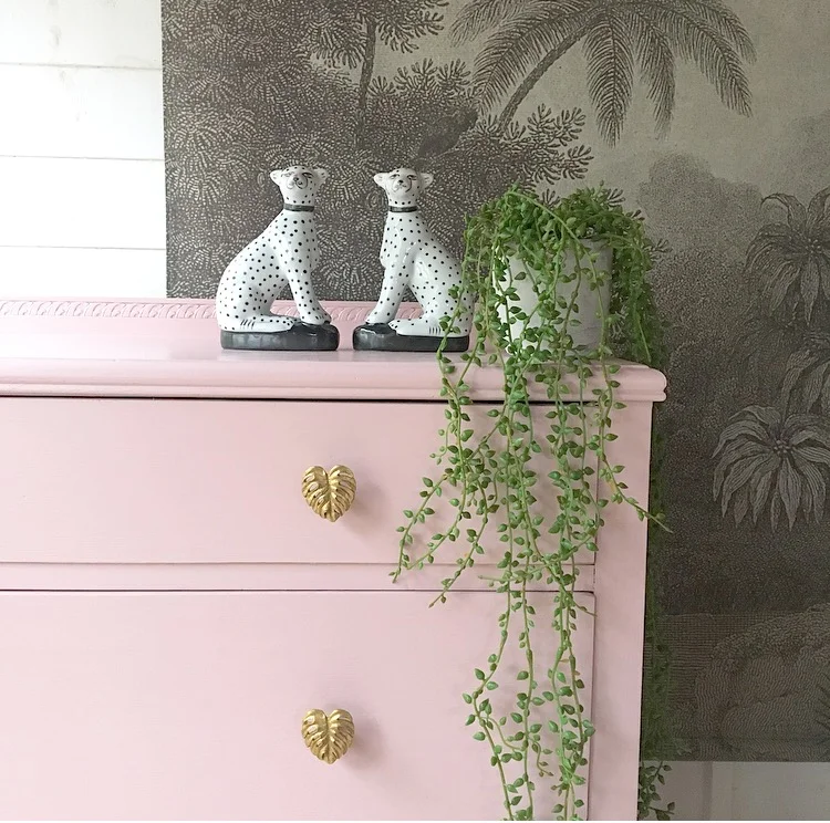 stylish home