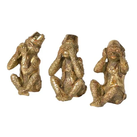 Hear no evil See no evil Speak no evil