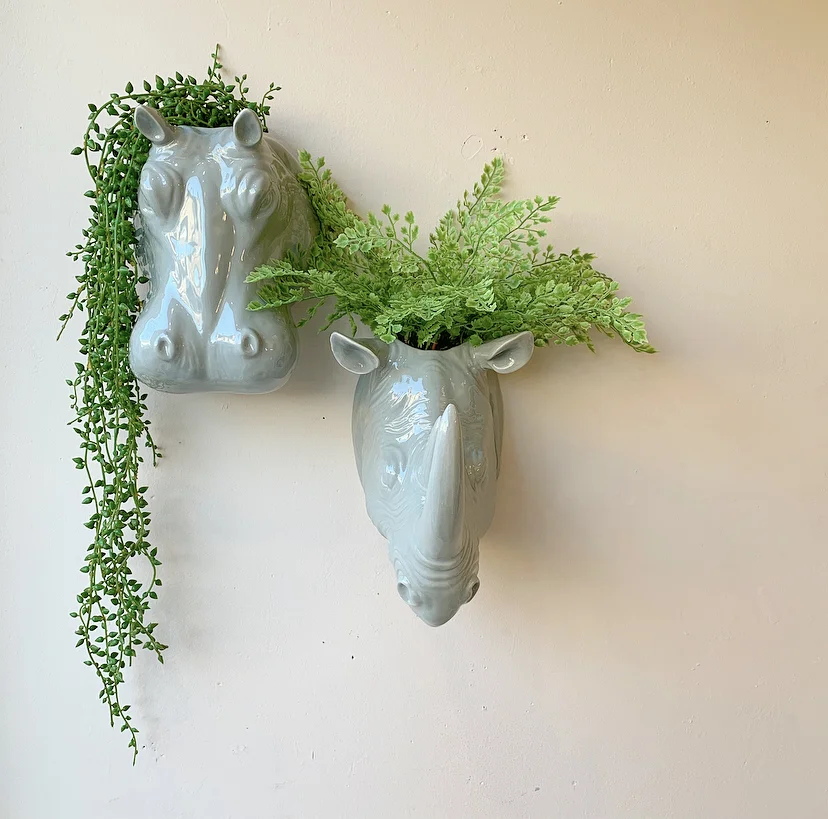 eclectic interior style