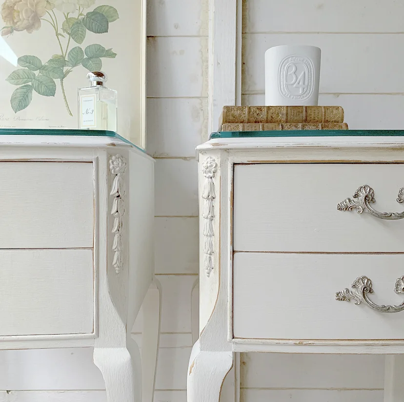 french interiors
