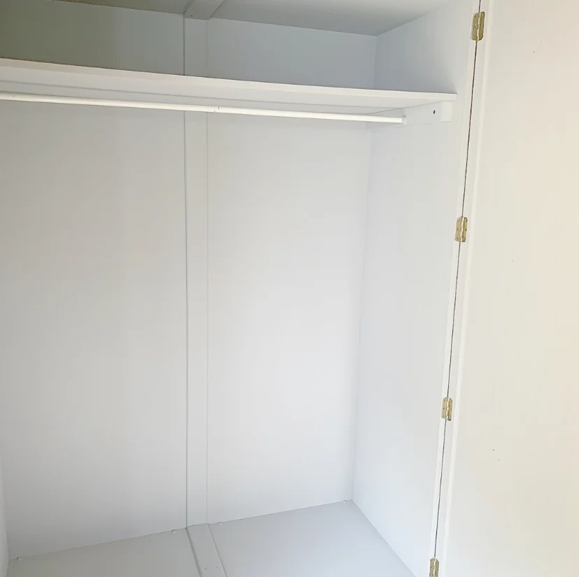 stylish storage