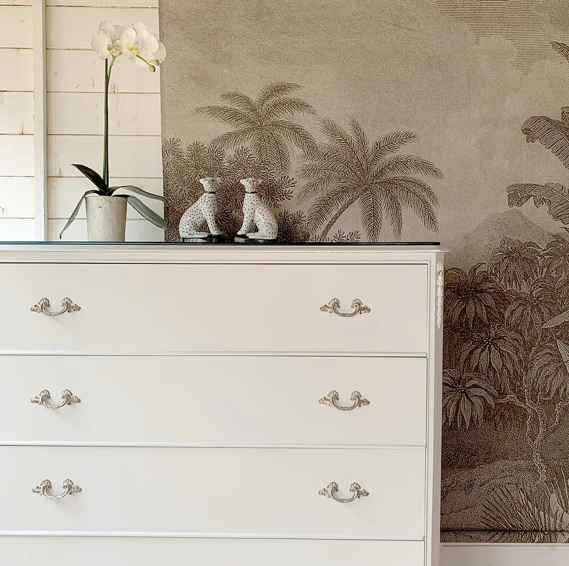 grey bedroom furniture