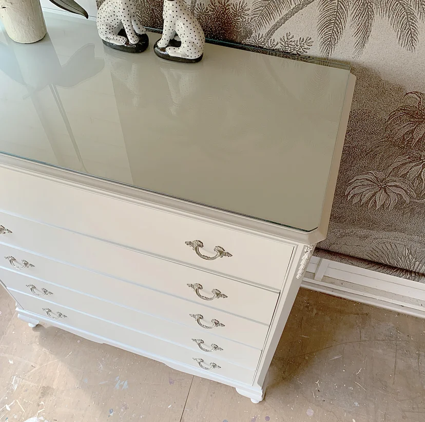 stylish storage
