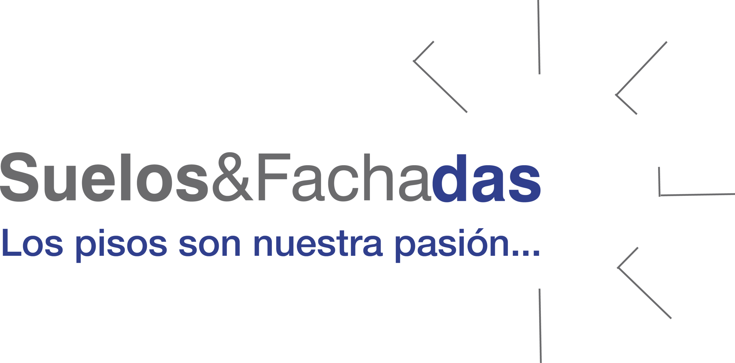 Suelos &amp; Fachadas