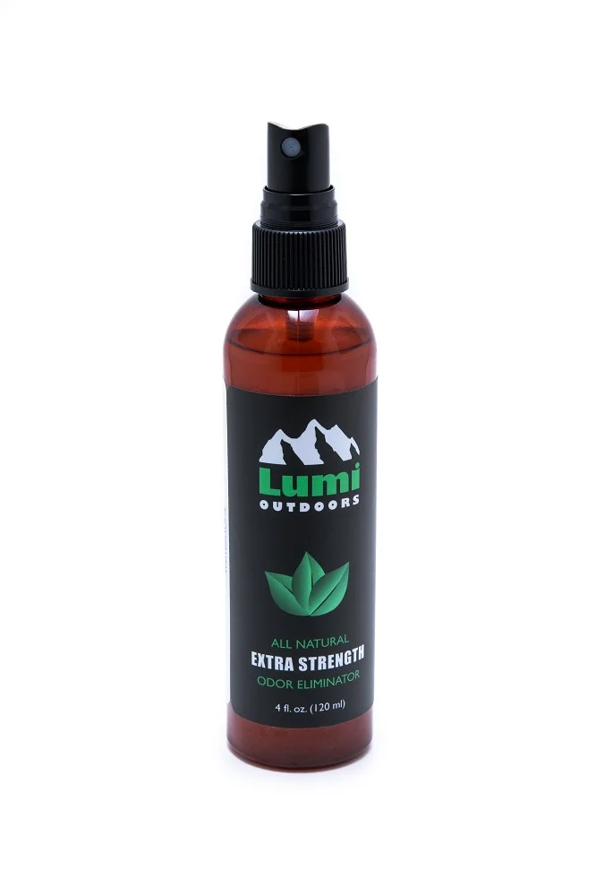 Spray Freshener