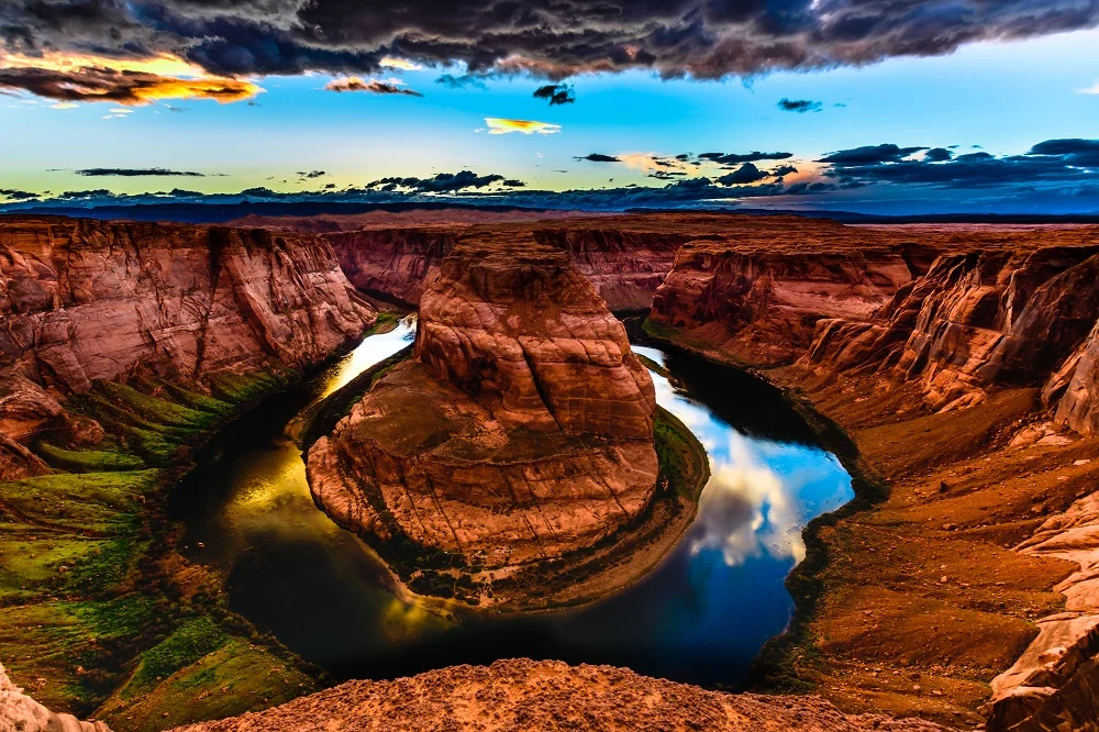 Horseshoe Bend