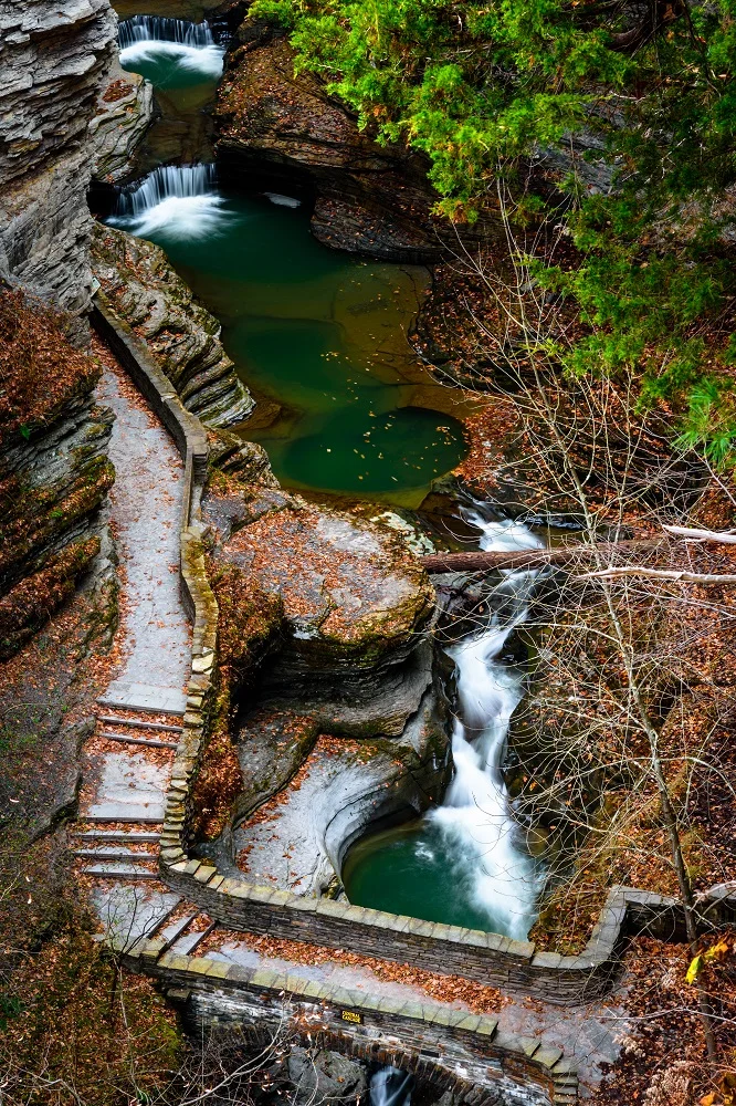 Watkins Glen
