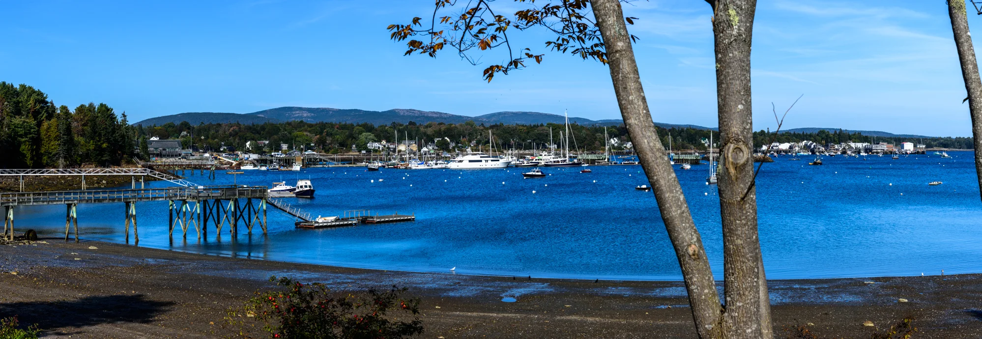 Southwest Harbor